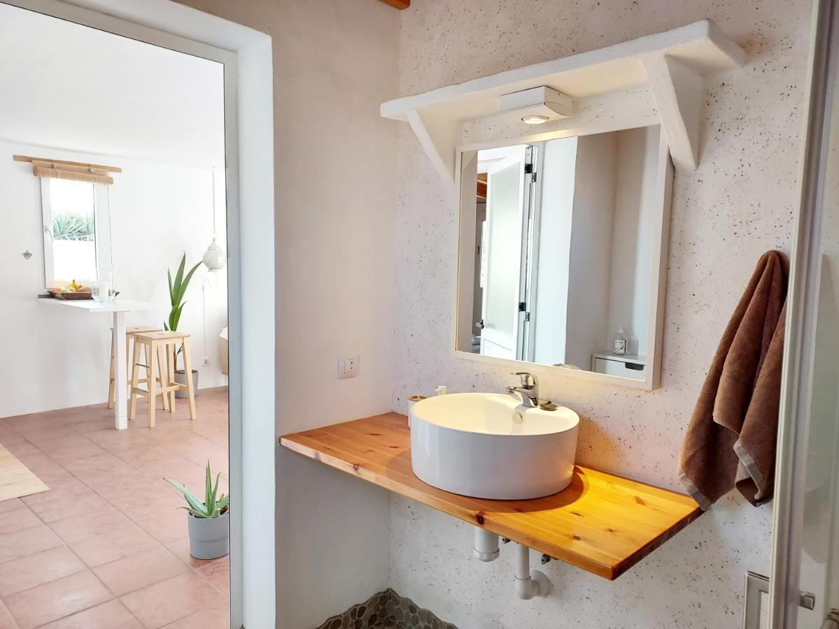 Casa Cocoloe Lajares Villa Exterior photo